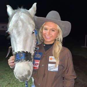 Meet your Posher, Kate